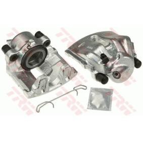 Bremssattel BHX203E von TRW günstig für 83,99 € online kaufen