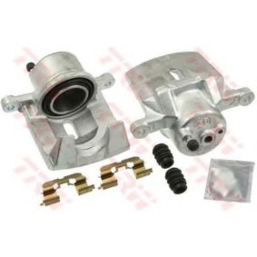Bremssattel BHX366E von TRW günstig für 114,83 € online kaufen