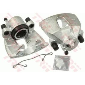 Bremssattel BHX394E von TRW günstig für 71,87 € online kaufen