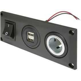 Staubschutzkappe, Zündverteiler des Herstellers PRO CAR - Originalware Artikelnummer: 67326010