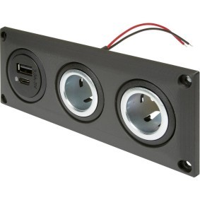 Staubschutzkappe, Zündverteiler des Herstellers PRO CAR - Originalware Artikelnummer: 67346000