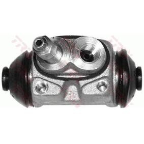 Radbremszylinder BWB169 von TRW günstig für 73,53 € online kaufen