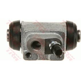 Radbremszylinder BWB175 von TRW günstig für 29,87 € online kaufen