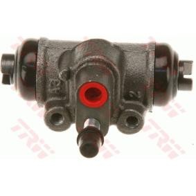 Radbremszylinder BWC222 von TRW günstig für 22,41 € online kaufen