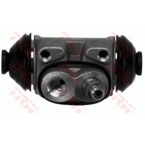 Radbremszylinder BWC245 von TRW günstig für 69,50 € online kaufen