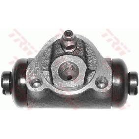 Radbremszylinder für FIAT von TRW