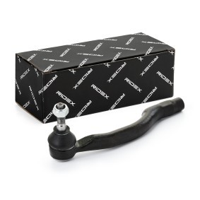 Compre Ponteira de direção de RIDEX online para Classe S Coupe (C215) a preços moderados