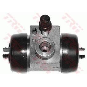 Radbremszylinder BWD194 MG von TRW