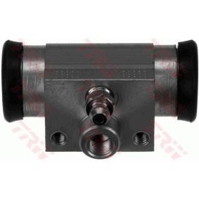 Radbremszylinder BWD336 von TRW günstig für 23,10 € online kaufen