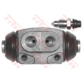 Radbremszylinder BWF193 von TRW günstig für 14,59 € online kaufen