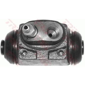 Radbremszylinder BWF239 von TRW günstig für 75,97 € online kaufen