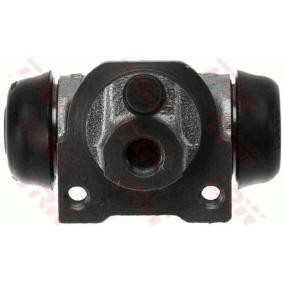 Radbremszylinder BWF311 von TRW günstig für 16,28 € online kaufen
