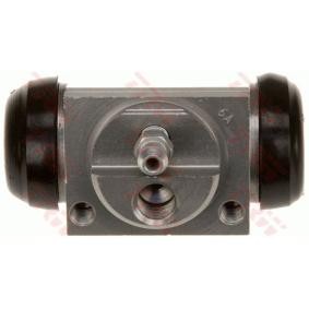 Radbremszylinder BWF316 von TRW günstig für 81,72 € online kaufen