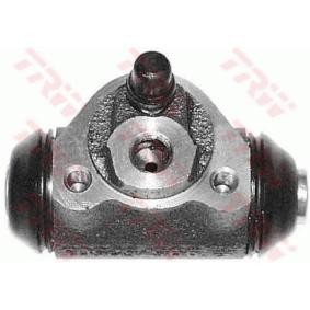 Radbremszylinder BWH139 von TRW günstig für 70,46 € online kaufen