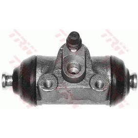 Radbremszylinder BWH142 FIAT TALENTO von TRW