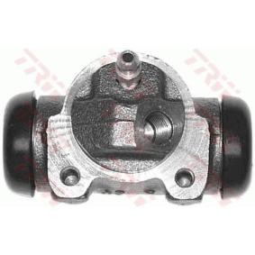 Compre Cilindro de freno de TRW online para 504 GR Pick-up a precios moderados