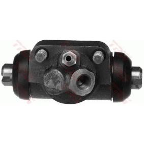 Radbremszylinder BWH247 von TRW günstig für 33,22 € online kaufen