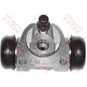 Radbremszylinder BWH376 von TRW günstig für 16,19 € online kaufen