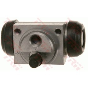 Radbremszylinder BWH402 von TRW günstig für 34,26 € online kaufen