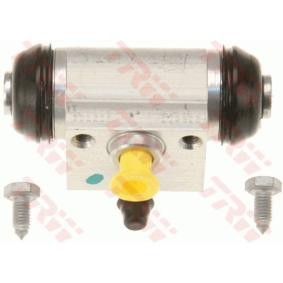 Achetez des Cylindre de roue de chez TRW en ligne pour Expert II Camion plate-forme/Châssis à prix modérés