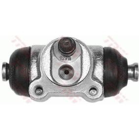 Compre Cilindro do travão da roda de TRW online para TRADE Camião de plataforma/chassis a preços moderados