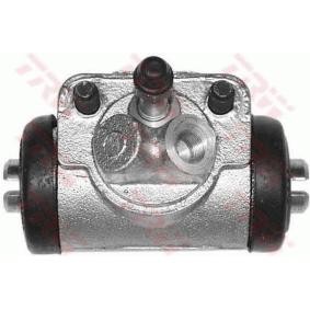 Radbremszylinder BWN101 von TRW günstig für 52,58 € online kaufen