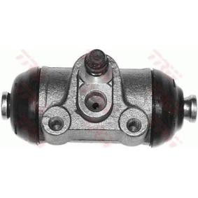 Radbremszylinder BWN103 von TRW günstig für 25,65 € online kaufen