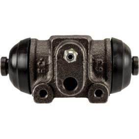 Radbremszylinder BWN245 von TRW günstig für 23,83 € online kaufen
