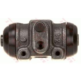 Radbremszylinder BWN523 von TRW günstig für 100,06 € online kaufen