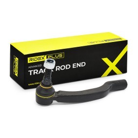 Spurstangenkopf für FIAT von RIDEX PLUS