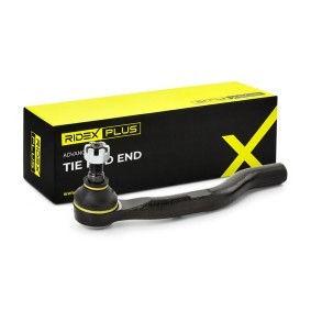 Spurstangenkopf des Herstellers RIDEX PLUS - Originalware Artikelnummer: 914T0387P