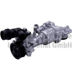 Wasserpumpe 7.10942.13.0 von PIERBURG günstig für 186,25 € online kaufen