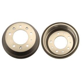 Compre Tambor de travão de TRW online para 88/109 Mk2A SUV a preços moderados