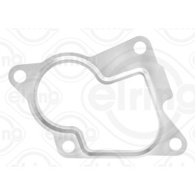 Dichtung, Abgasrohr für FORD von ELRING