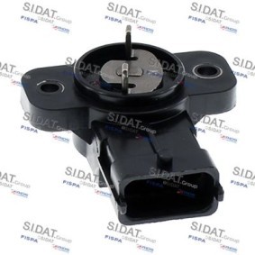 Drosselklappenpotentiometer für KIA von SIDAT