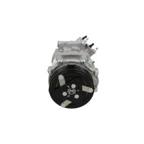 Compre Compresor de aire acondicionado de BV PSH online para Movano Mk3 (C) Camión de plataforma / Chasis (U9) a precios moderados