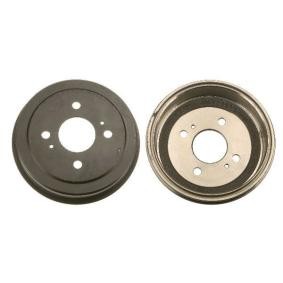Achetez des Tambour de frein TRW DB4368 à prix pour 85,12 €