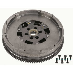 Compre Volante do motor da SACHS 2294 501 279 a um preço baixo por 490,43 €