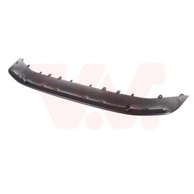 Comprar Spoiler delantero de VAN WEZEL 0393500 a bajo precio de 120,91 €