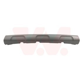 Compre Revestimento, saia frontal da VAN WEZEL 1509701 a um preço baixo por 39,50 €