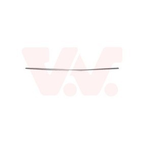 Acquista Modanatura paraurti da VAN WEZEL online per CLA Shooting Brake (X117) a prezzi moderati