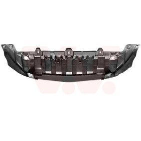 Acquista Modanatura paraurti da VAN WEZEL online per CLA Shooting Brake (X117) a prezzi moderati