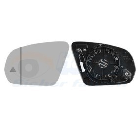 Acquista Specchietto retrovisore da VAN WEZEL online per Classe B (W247) a prezzi moderati