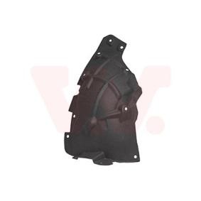 Compre Cava da roda de VAN WEZEL online para Kangoo III Box Body / MPV a preços moderados