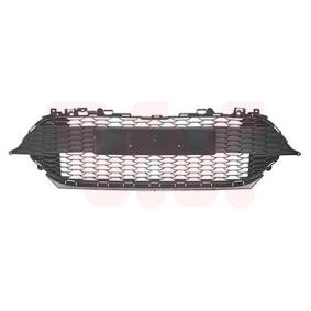 Compre Grelha de pára-choques de VAN WEZEL online para Corolla XII Sedan (E210) a preços moderados