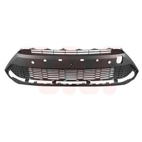 Compre Grelha de pára-choques de VAN WEZEL online para C-HR (AX10) a preços moderados
