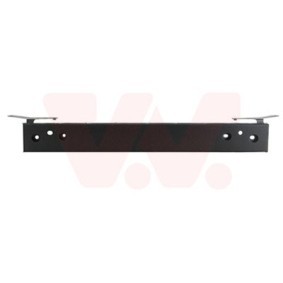 Comprar Soporte, parachoques de VAN WEZEL 5485562 a bajo precio de 47,38 €