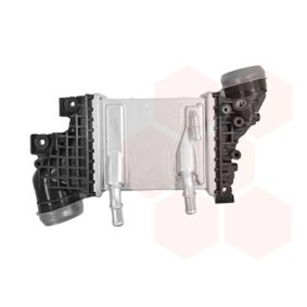 Køb Intercooler af VAN WEZEL 58014713 til den lave pris 1783,46 DKK