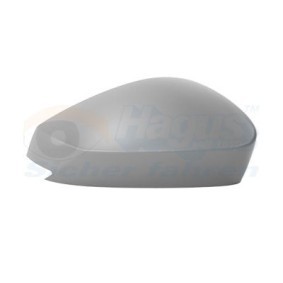 Comprar Cubierta, retrovisor exterior de VAN WEZEL 7633844 a bajo precio de 25,47 €