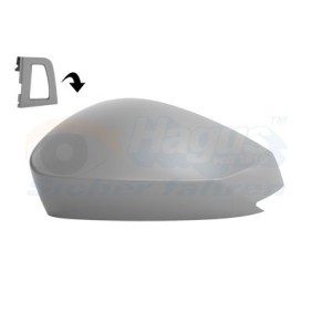 Comprar Cubierta, retrovisor exterior de VAN WEZEL 7633845 a bajo precio de 26,05 €